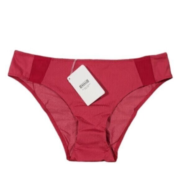 WOLFORD Ladies Rubino Juventas Swim Bottoms , Size Small - Picture 1 of 6